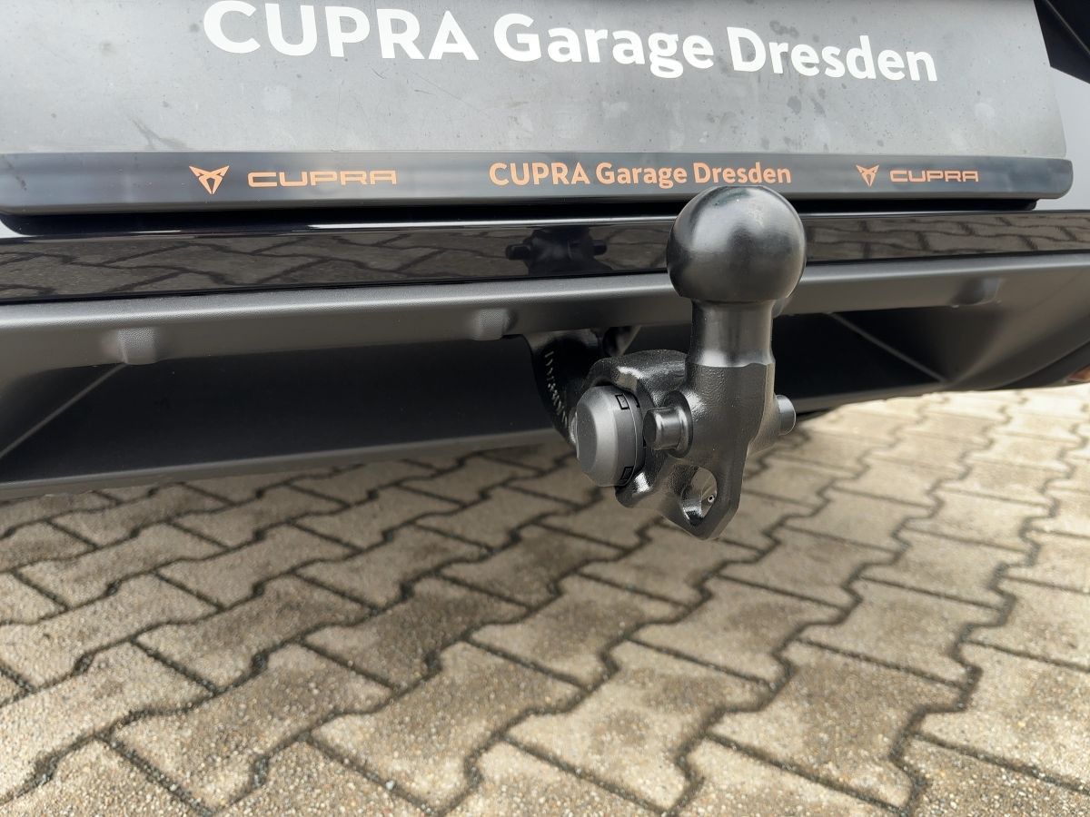 Cupra Leon - Bild 22