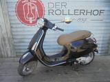 Vespa Primavera 50  4 Takt Iget - VESPA ROLLER 50