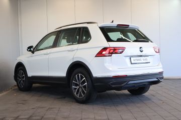 Volkswagen Tiguan 2.0 TDI Life ACC+KAM+LED+AMBIENT+AHK