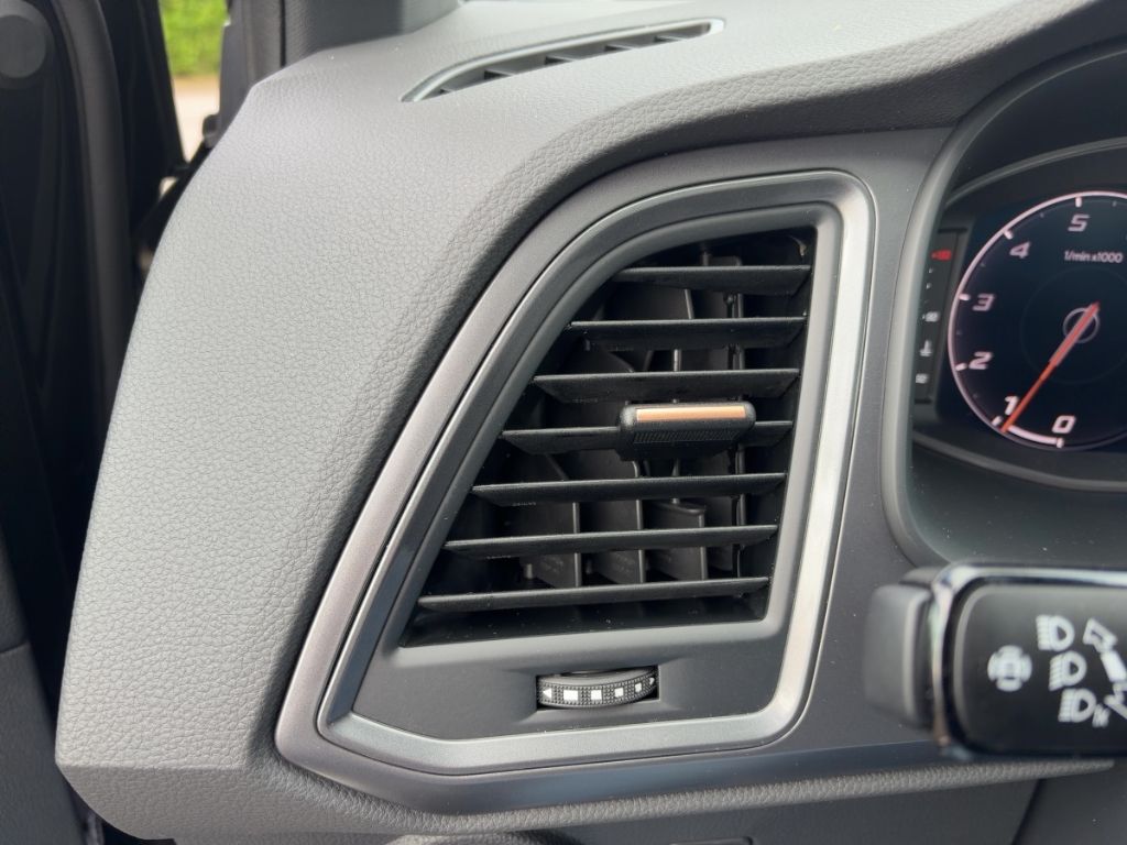 Cupra Ateca - Bild 19