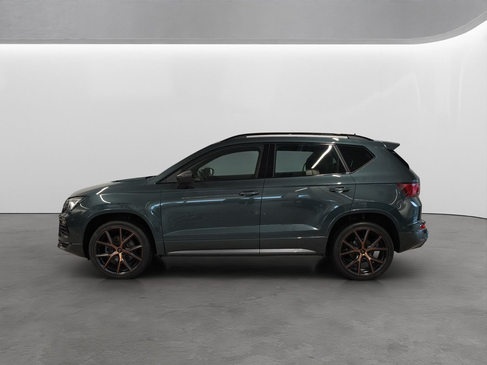 Cupra Ateca - Bild 4