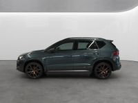 Cupra Ateca - Vorschau Bild 4