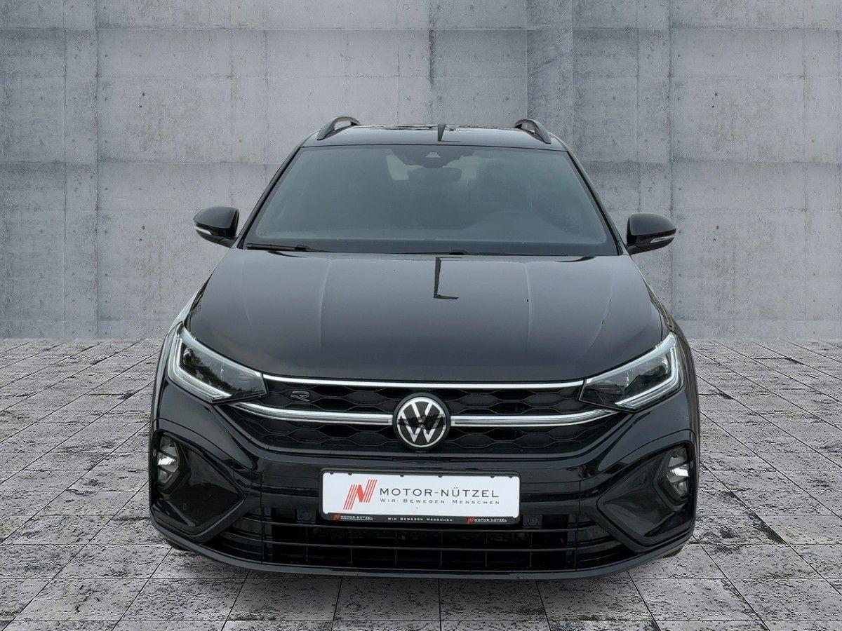 Volkswagen Taigo 1.5TSI DSG R-LINE 5JG+IMATRIX+NAVI+ACC+AHK