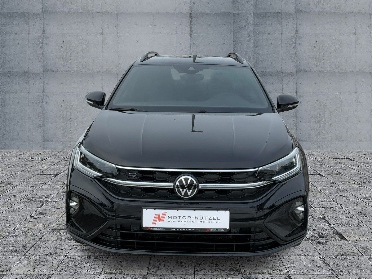 Volkswagen Taigo - Bild 3