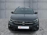 Volkswagen Taigo 1.5TSI DSG R-LINE 5JG+IMATRIX+NAVI+ACC+AHK - schwarze Volkswagen Taigo