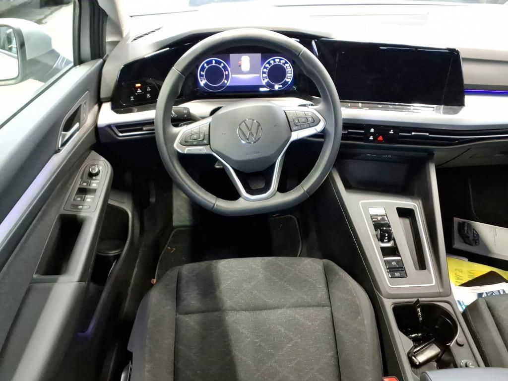 Golf Variant VIII 2.0TDI DSG Life AHK/Kamera/ACC