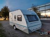Knaus Eifelland  Holiday 395 - Knaus 395