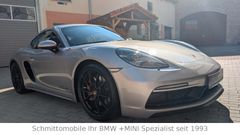 Porsche Cayman - Vorschau 17