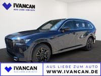 Mazda CX-80 - Vorschau Bild 1