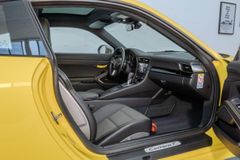 PORSCHE 991 Carrera T I APPROVED I Unfallfrei I PDK I BO