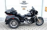 Harley-Davidson FLHTCUTG Tri Glide Ultra 114cui - HARLEY-DAVIDSON TRI GLIDE