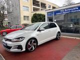 Volkswagen Golf VII Lim. GTI BMT/Perlmutt Weiß*NO OPF* - Volkswagen Golf: Weis