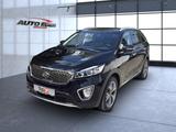 Kia Sorento Platinum Edition 4WD Bluetooth Navi - Kia Sorento: Automatik