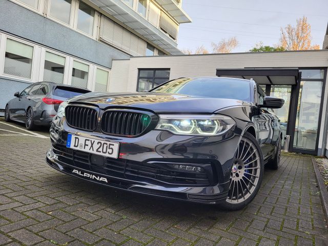 ALPINA D5 S Touring Allrad|HeadUp|AHK|SoftClose|Pano|Ha