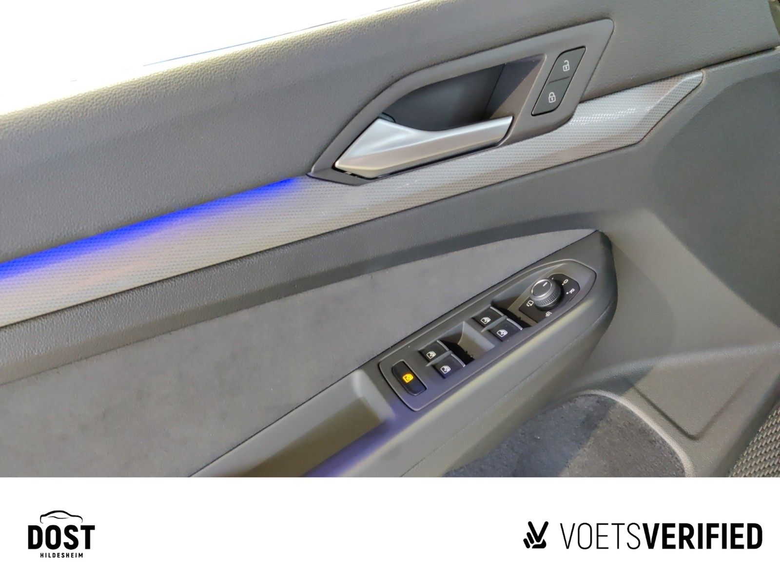 Volkswagen Golf - Bild 14