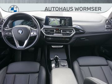 BMW X3 - 12