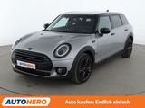 MINI Clubman Cooper D Classic Trim Aut.*LED*NAVI* - graue MINI Cooper D Clubman