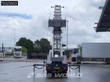 Mitsubishi Fuso Canter 3S13 30m Böcker Verhuislift Airco LE - Mitsubishi LKWs