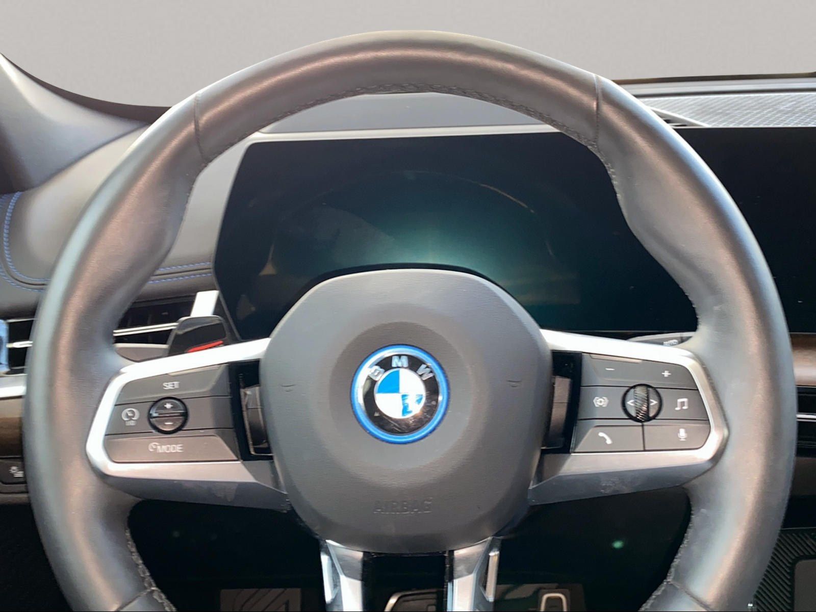 BMW iX1 eDrive20 M Sport Driv.Assist+ Harman/K LED foto 12