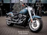 Harley-Davidson FLFBS Softail Fat Boy 114 SOFORT VERFÜGBAR - Offers