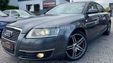 Audi A6 Lim. 2.7 TDI-S-LINE-LEDER-NAVI-XENON-18-ZOLL - Audi A6: 18 Zoll