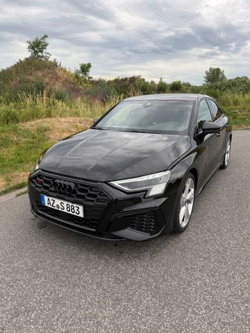 AUDI Audi S3 | Matrix-LED | Keyless | B&amp;O 