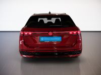 Volkswagen Passat Variant - Vorschau Bild 5