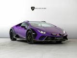 Lamborghini Huracán Sterrato - Lamborghini Gebrauchtwagen von 2024