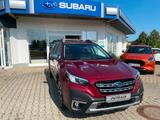 Subaru OUTBACK 2.5i AWD*Platinum*LED*DAB+*SHZ - Subaru Outback in Dresden