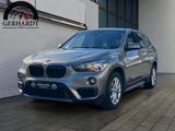 BMW X1 sDrive 18i Advantage*AUTOM.*NAVI*AHK*MFL*PDC* - BMW X1 mit Benzin-Antrieb