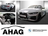 BMW M440i Cabrio Innovationsp. Sport Aut. Klimaaut.