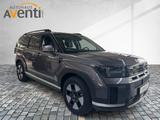Hyundai Santa Fe Intro HEV SHZ*RFK*Navi*Allrad*Voll-LED* - Hyundai SANTA FE Tageszulassungen