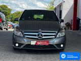 Mercedes-Benz B 180 Urban I Panoramadach I Benzin I TÜV - Mercedes-Benz bis 5.000 Euro
