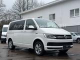 Volkswagen T6 Multivan Comfortline 4M/ACC/DSG/SATNDH/LED - Volkswagen: Standheizung