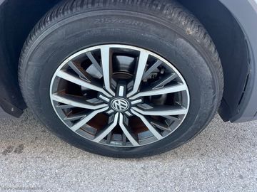 Volkswagen Tiguan - 10