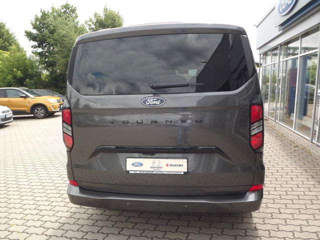 Tourneo Custom Bus 320 L2 Tourneo Titanium FWD