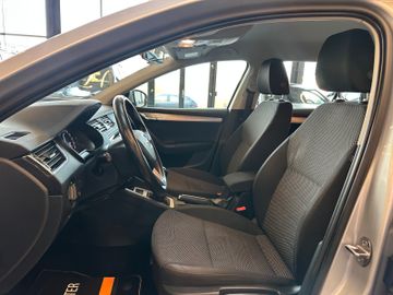 Skoda Octavia Combi Ambition *1.Hand*Klima*TÜV*