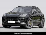 Porsche Cayenne Turbo E-Hybrid Sitzbelüftung 22-Zoll LED - Porsche Cayenne