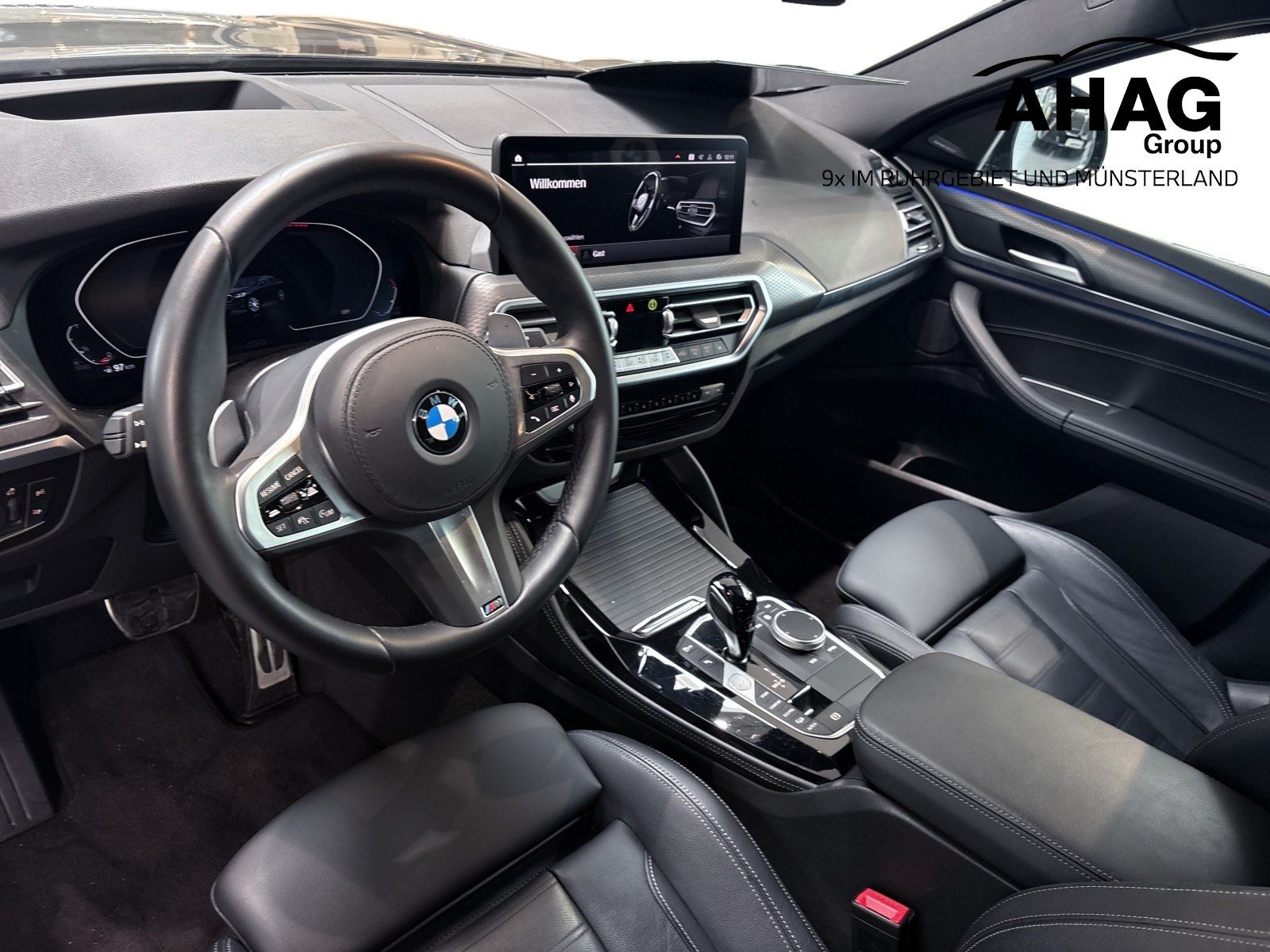 BMW X4 - Bild 8