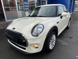 MINI COOPER 5-TRG/CHILI PAKET/PDC/SITZHZG/KLIMA - MINI MINI: Chili Paket
