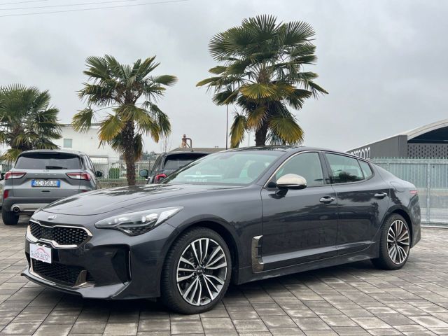 Kia Stinger 2.2 CRDi AWD AT8 GT Line FINANZIABIL