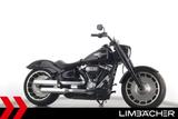 Harley-Davidson SOFTAIL FAT BOY 114 FLFBS, KessTech - HARLEY-DAVIDSON SOFTAIL