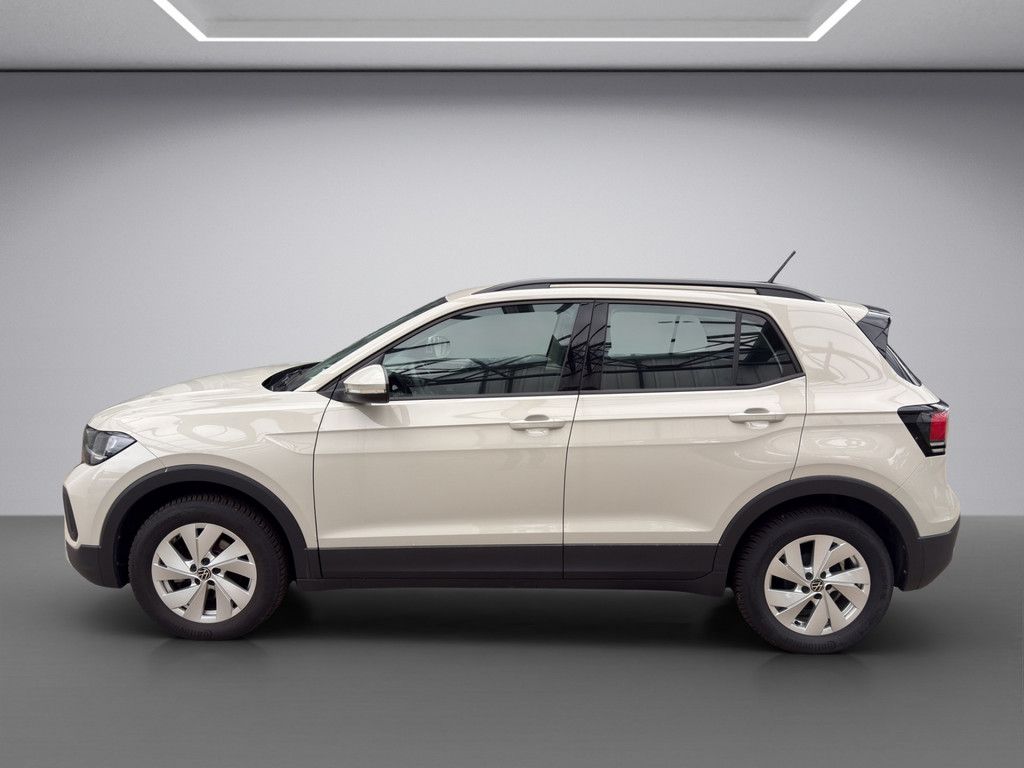Volkswagen T-Cross 1.0TSI Life foto 3