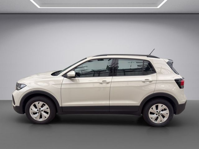 T-Cross 1.0TSI Life