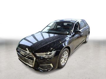Audi A6 - 2