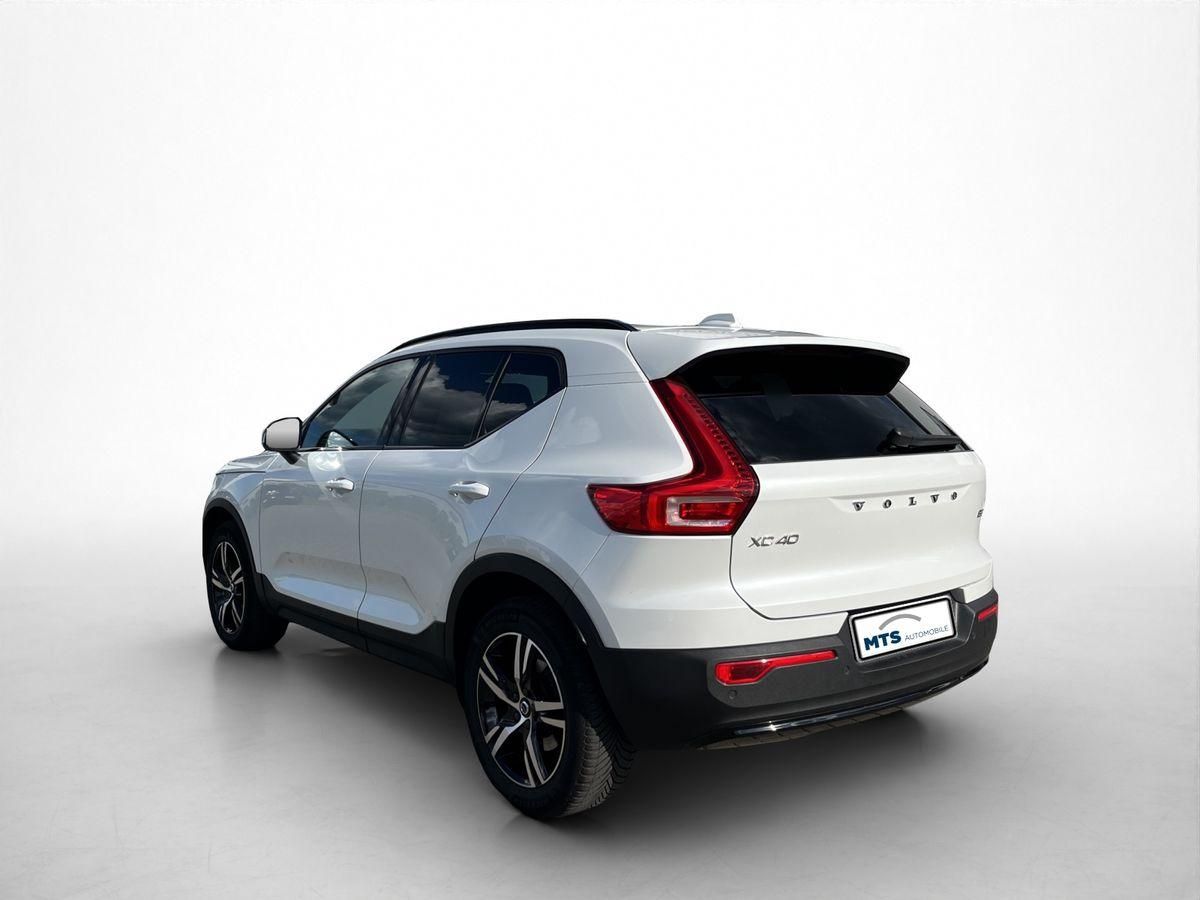 Volvo XC40 - Bild 8