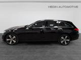 Mercedes-Benz C 220 d T AVANTGARDE|DISTR|KAM|LED|SPIEGEL-P.| - Mercedes-Benz C 220 Gebrauchtwagen in Saarbrücken
