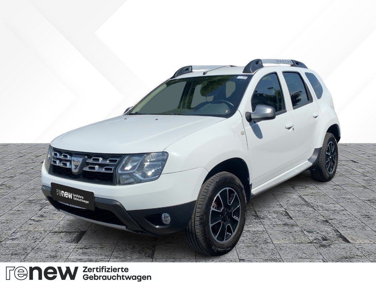 Dacia Duster I 1.5 dCi 110 4x2 Prestige