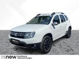 Dacia Duster I 1.5 dCi 110 4x2 Prestige LED*NAVI*SHZ - Dacia mit Diesel-Antrieb