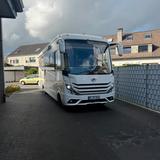 Concorde Carver 890 RRL - Vollausstattung, 1.Hand